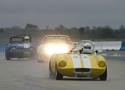 George Smith - '59 Elva Courier