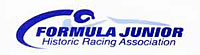 Formula Junior Historic racing Association