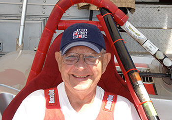 Bob Youngdahl