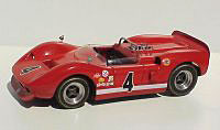 The M1B (Mk.2) from Mini-Exotics.