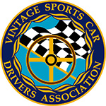 Vintage Sports Car Drivers Association